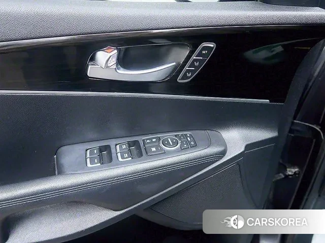 Kia The New Sorento 2019 Серый из Кореи, фото 6