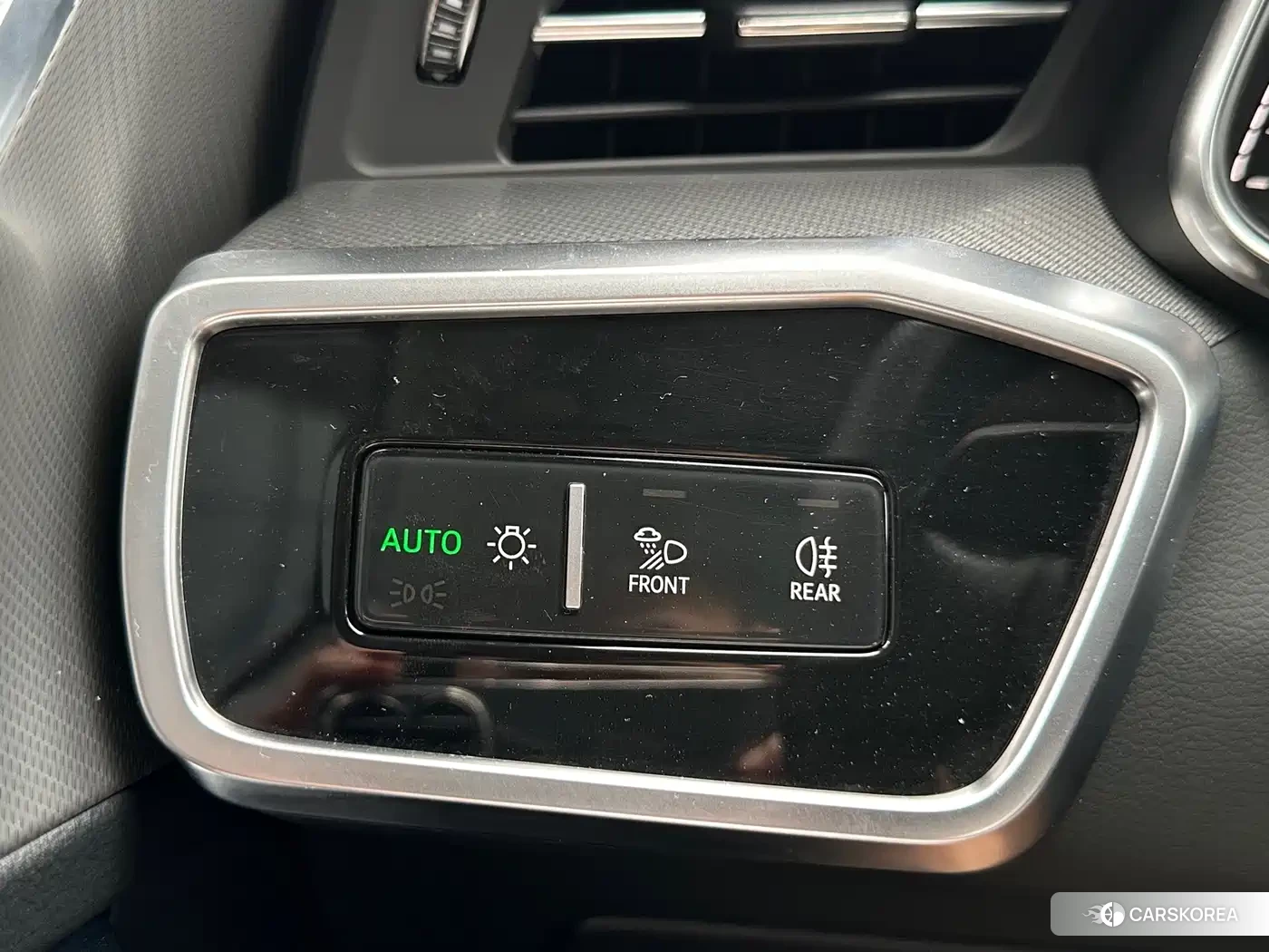 Audi A7 2022 Белый из Китая, фото 6