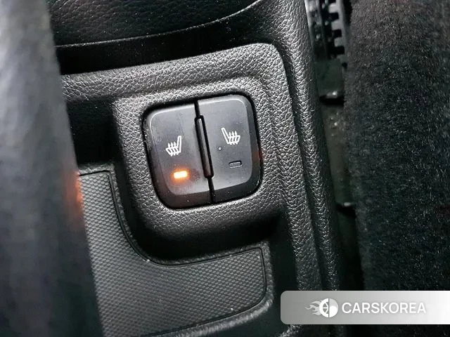 Chevrolet (GM Daewoo) The New Spark 2018 Фиолетовый из Кореи, фото 6