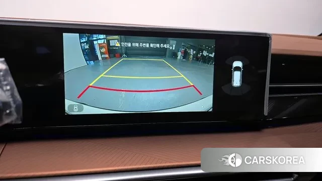 Ssangyong Torres 2025 Белый из Кореи, фото 6