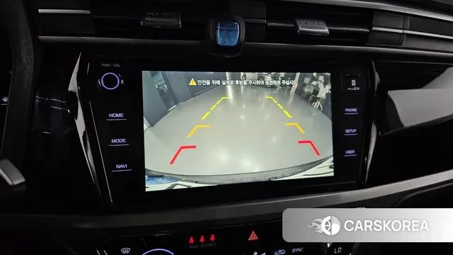 Ssangyong Beautiful Korando 2021 Белый из Кореи, фото 6