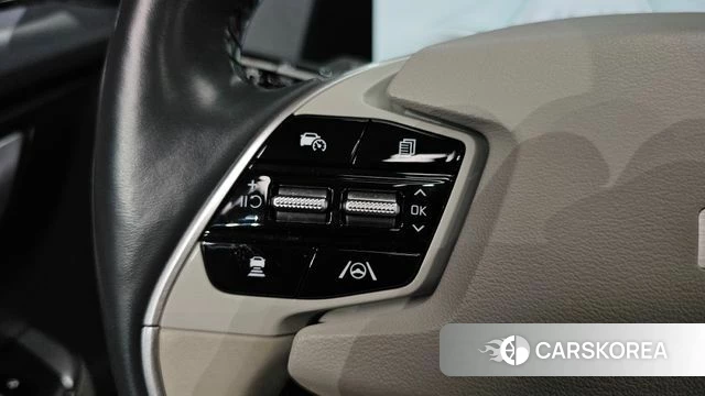 Kia EV6 2023 Серый из Кореи, фото 6