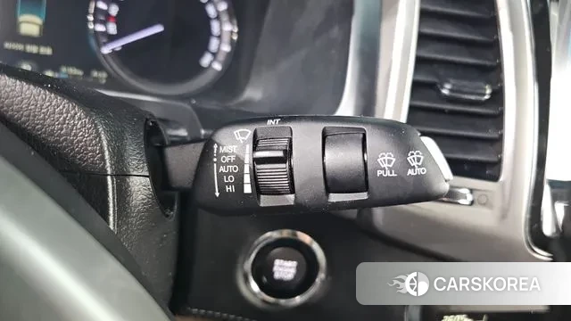 Ssangyong Rexton Sports 2018 Черный из Кореи, фото 6