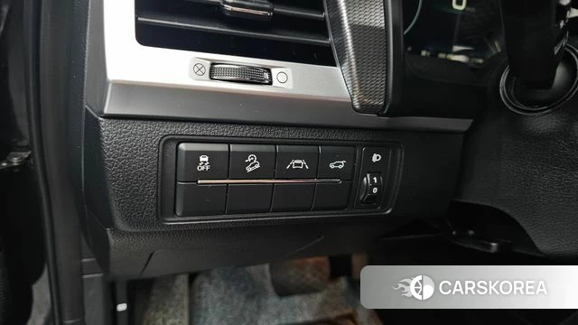 Ssangyong All New Rexton 2021 Черный из Кореи, фото 6