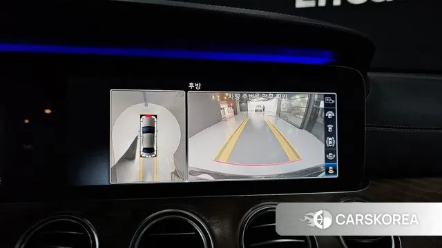 Mercedes-Benz E-Class W213 2019 Черный из Кореи, фото 6