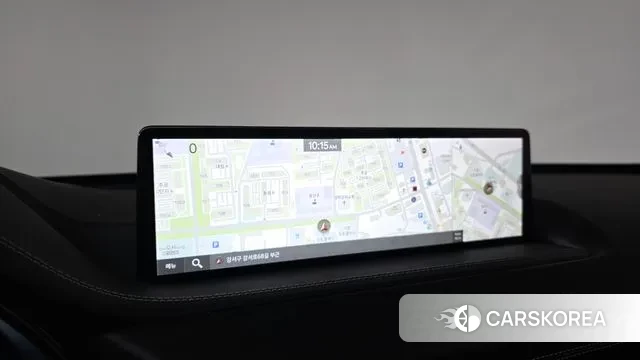 Genesis GV80 2022 Черный из Кореи, фото 6