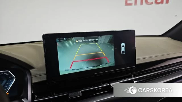 Ssangyong The New Rexton Sports Cannes 2023 Песочный из Кореи, фото 6