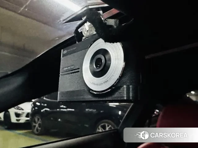 Ford Mustang 2019 Черный из Кореи, фото 6