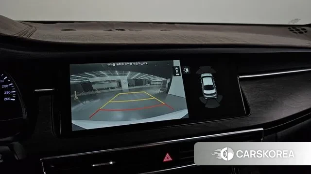 Kia K7 Premier 2020 Белый из Кореи, фото 6