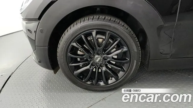 Mini Cooper Clubman id 2664786 из Кореи 6