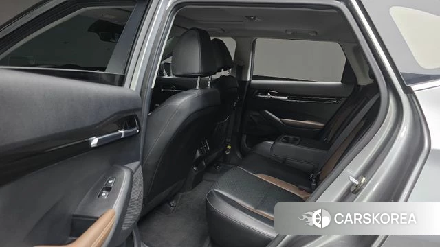Kia Seltos 2019 Серебристо-серый из Кореи, фото 6