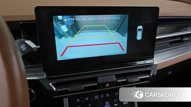 Ssangyong Torres 2022 Серый из Кореи, фото 6