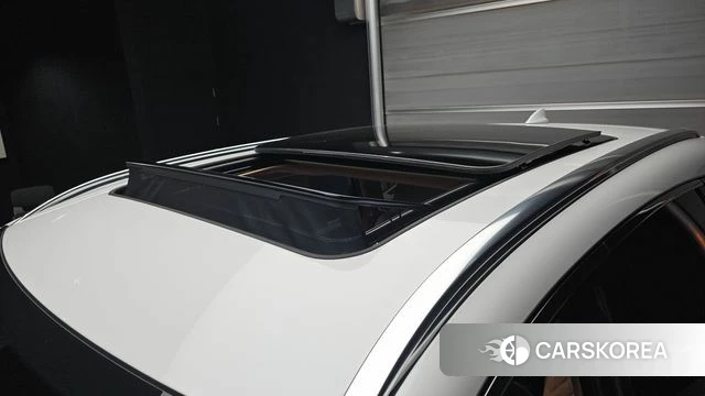 Genesis GV80 2023 Белый из Кореи, фото 6