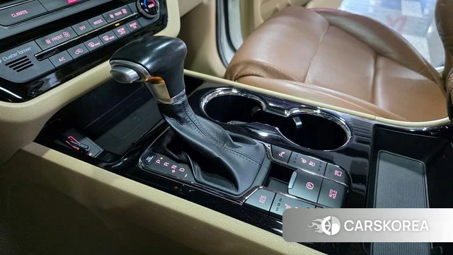 Kia The New Carnival 2018 Белый из Кореи, фото 6
