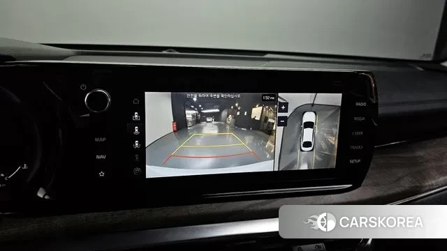 Kia K5 3rd generation 2020 Белый из Кореи, фото 6