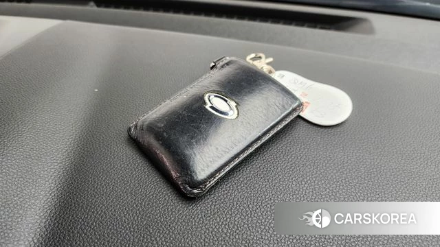 Renault Korea (Samsung) QM6 2019 Белый из Кореи, фото 6