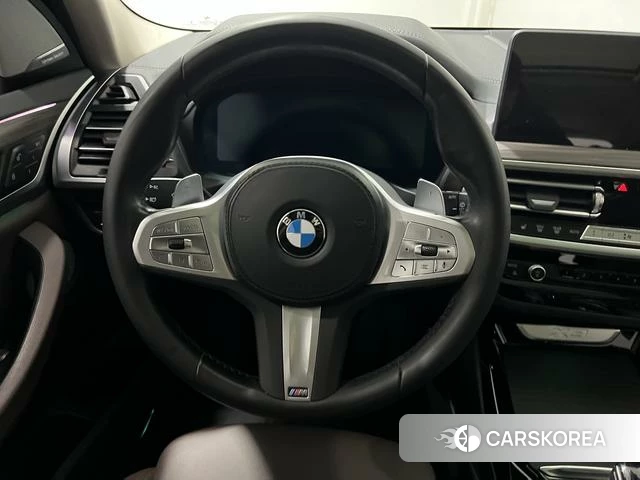 BMW X3 id 3890167 из Китая 6