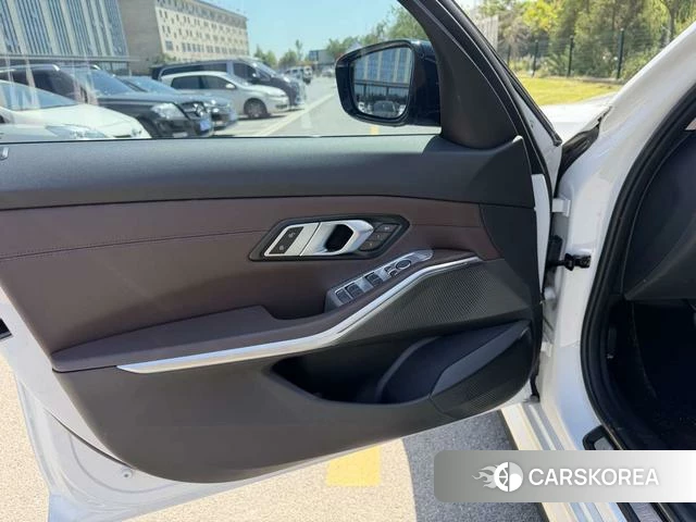 BMW i3 2023 Белый из Китая, фото 6