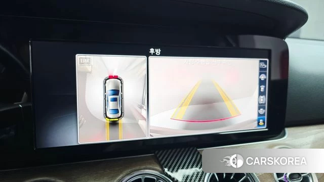 Mercedes-Benz E-Class W213 2018 Серебряный из Кореи, фото 6
