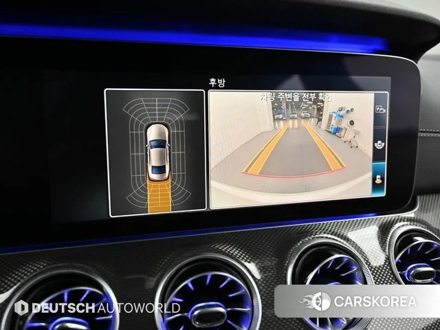 Mercedes-Benz CLS-Class C257 2020 Белый из Кореи, фото 6