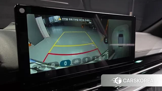 Ssangyong Rexton New Arena 2025 Черный из Кореи, фото 6