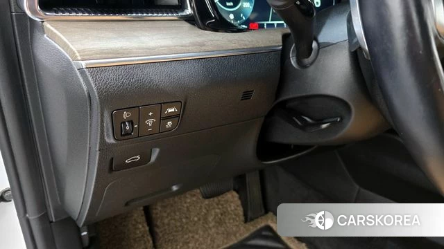 Kia K5 3rd generation 2021 Белый из Кореи, фото 6