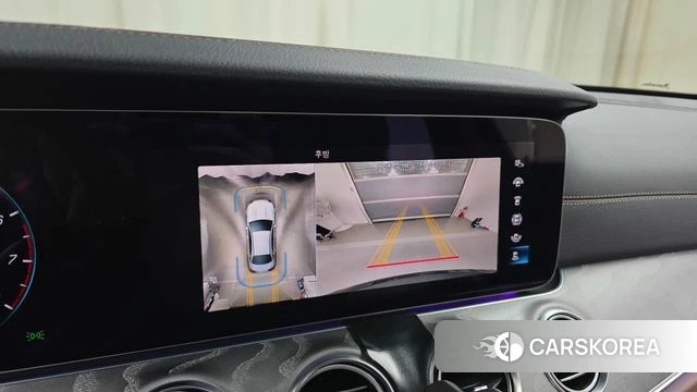 Mercedes-Benz E-Class W213 2022 Серый из Кореи, фото 6