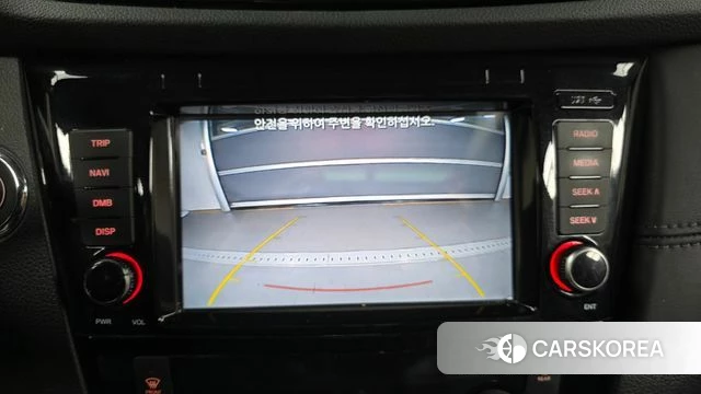 Nissan X Trail 2018 Белый из Кореи, фото 6