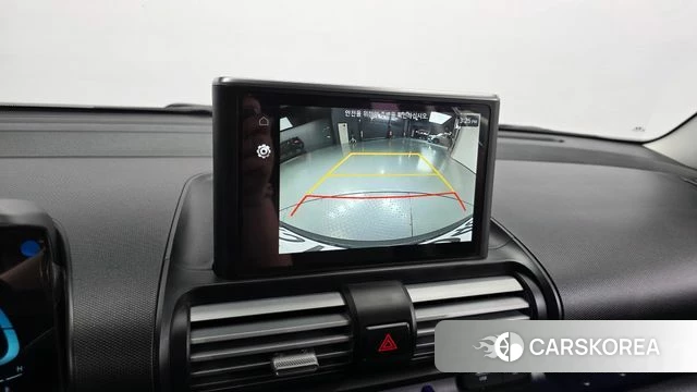 Hyundai Casper 2021 Серый из Кореи, фото 6