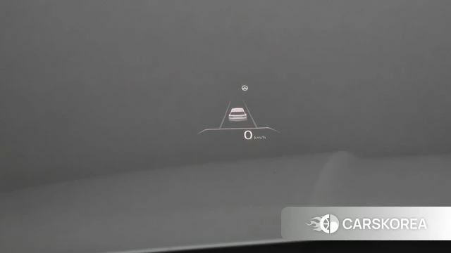 Genesis GV80 2020 Белый из Кореи, фото 6