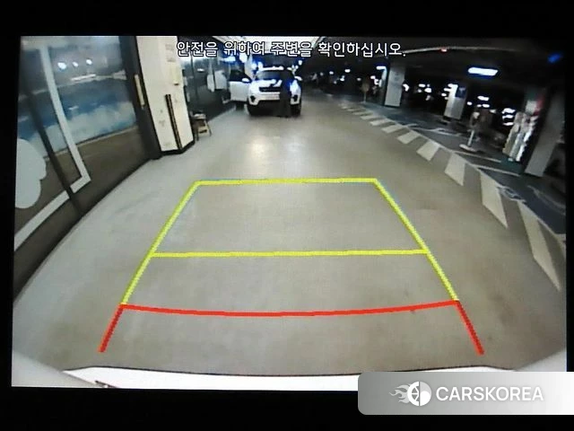 Kia Niro Plus 2022 Белый из Кореи, фото 6