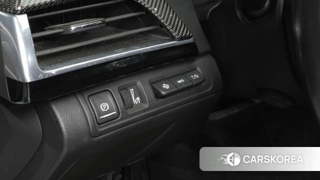 Cadillac CT6 2019 Белый из Кореи, фото 6