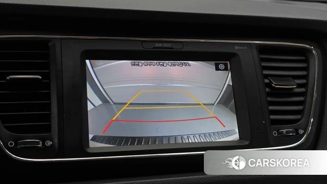 Kia The New Carnival 2019 Белый из Кореи, фото 6