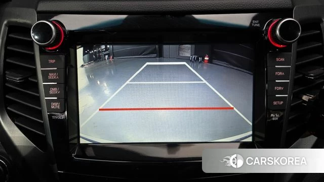 Ssangyong Tivoli Armor 2019 Белый из Кореи, фото 6