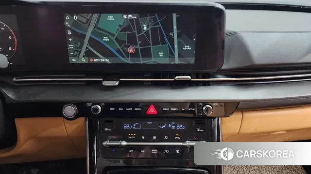 Kia Carnival 4th generation 2020 Белый из Кореи, фото 6