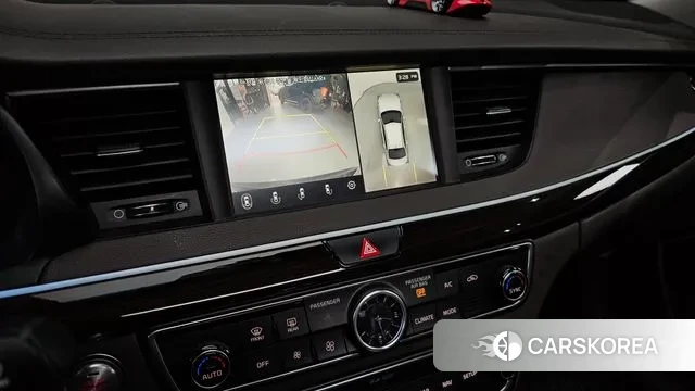 Kia Come New K7 2019 Черный из Кореи, фото 6