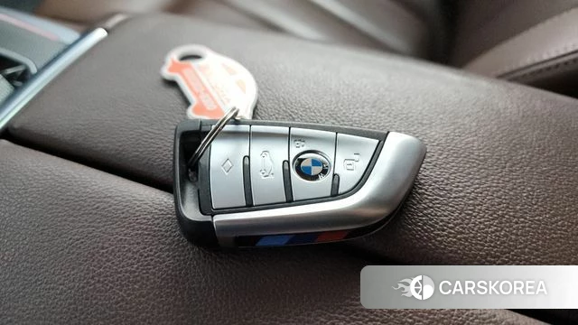BMW X5 (G05) 2020 Белый из Кореи, фото 6
