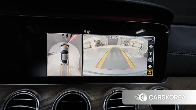 Mercedes-Benz E-Class W213 2019 Серый из Кореи, фото 6