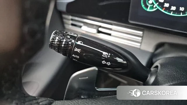 Hyundai The New Grandeur IG 2022 Белый из Кореи, фото 6