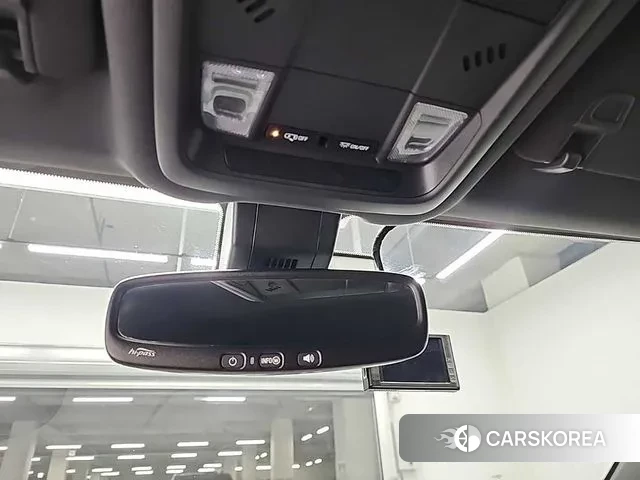 Chevrolet (GM Daewoo) The New Equinox 2022 Черный из Кореи, фото 6