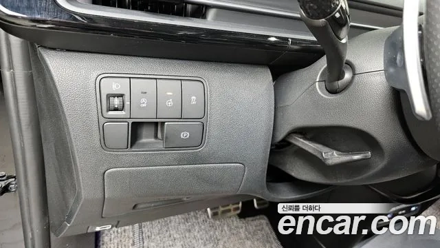 Hyundai Staria 2023 Черный из Кореи, фото 6