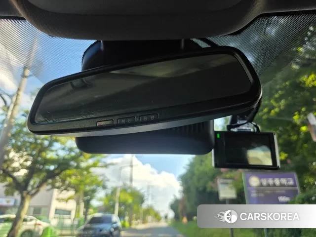 Renault Korea (Samsung) The New QM6 2022 Серый из Кореи, фото 6