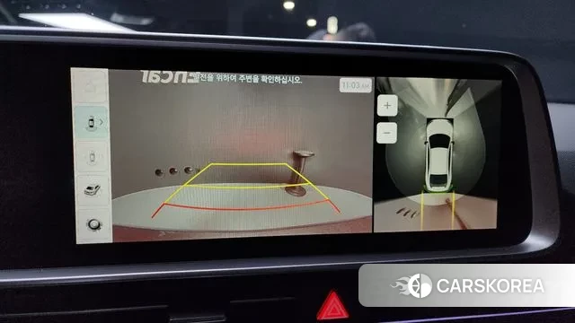 Hyundai Ionic 6 2023 Серый из Кореи, фото 6