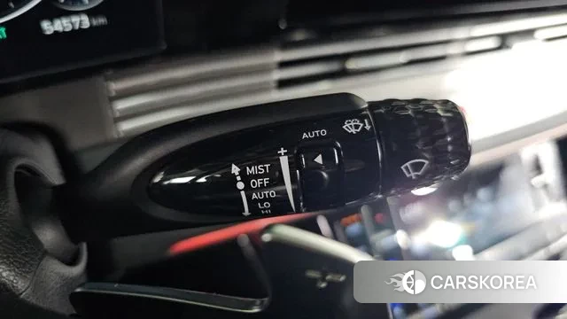 Hyundai The New Grandeur IG 2020 Серый из Кореи, фото 6