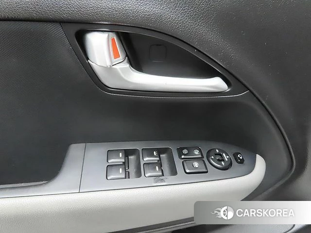 Kia The New Ray 2020 Белый из Кореи, фото 6