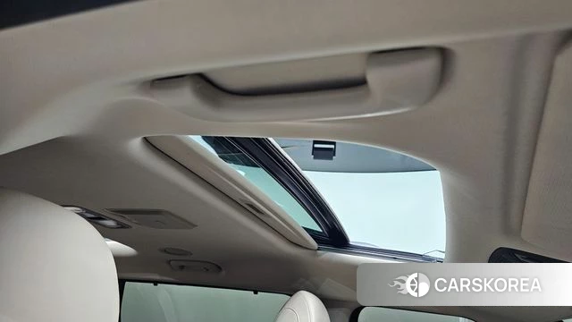 Kia Carnival 4th generation 2021 Черный из Кореи, фото 6