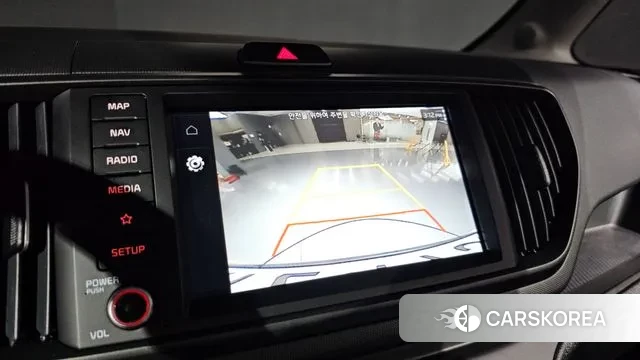 Kia The New Kia Ray 2025 Жемчужный цвет из Кореи, фото 6