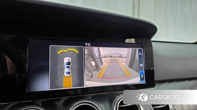 Mercedes-Benz E-Class W213 2018 Белый из Кореи, фото 6