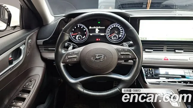 Hyundai The New Grandeur IG id 2482764 из Кореи 6