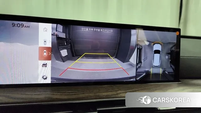 Genesis GV80 2023 Черный из Кореи, фото 6